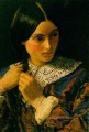 Belleza prerrafaelita John Everett Millais